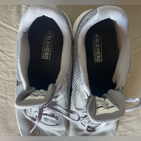 Nike Revolution 3 “walk-hero” Mens 11.5 - Picture 10 of 12